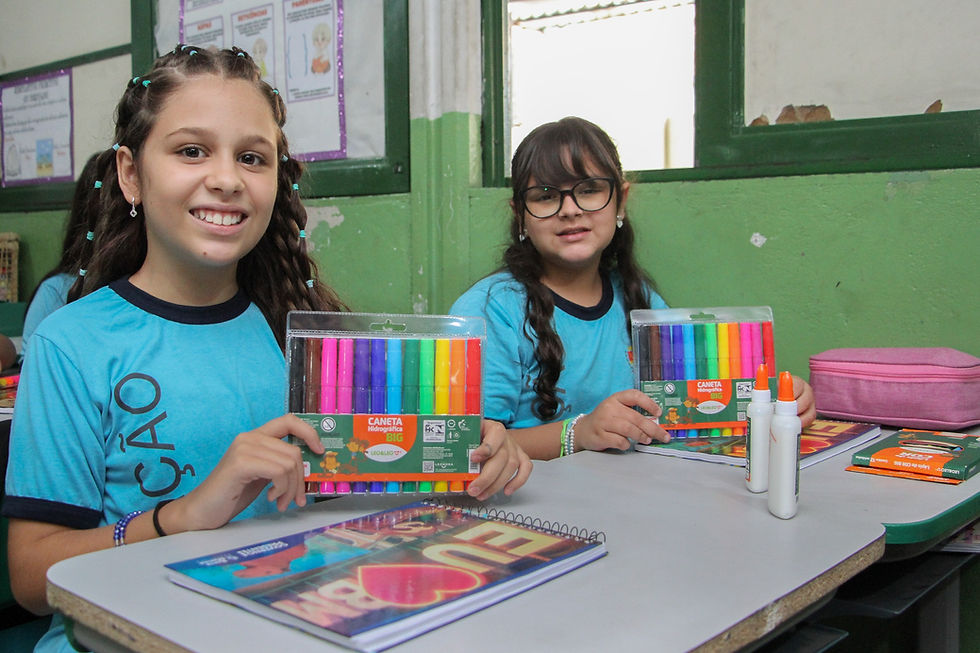 Foto: Chico de Assis.