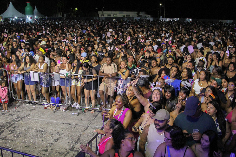 Foto: Drone Leandro Araújo/ Chico de Assis e Leandro Tavares.