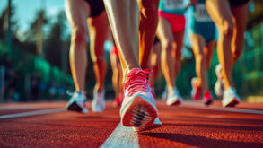 Corrida "Menino de Ouro" 2026 será realizada no dia 11 de julho em Itatiaia