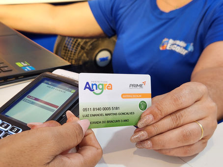 Prefeitura abrirá novo credenciamento para o Cartão-Educação 