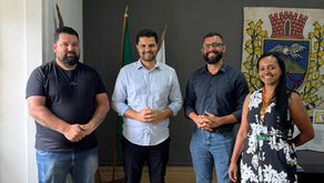 Projeto Capacita chega a Maringá e Maromba com 80 vagas em cursos gratuitos de qualificação profissional