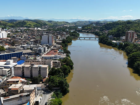 Barra Mansa registra queda nos índices de homicídios, furtos e roubos de veículos em 2026