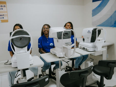 Furlani inaugura Hospital de Olhos de Barra Mansa e amplia atendimento especializado na região