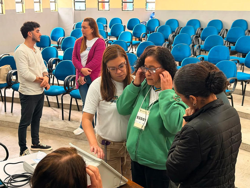 Foto: Divulgação.