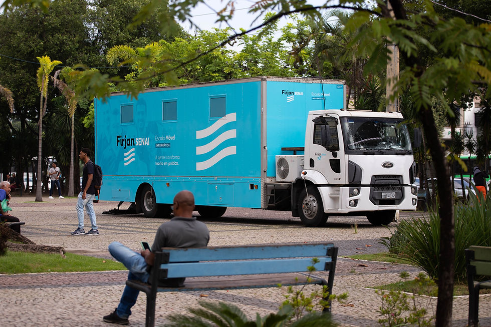 Foto: Cris Oliveira-Secom/PMVR.