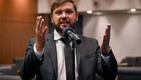 Advogados poderão ter reserva de 10% de vagas de estacionamento no exercício da função