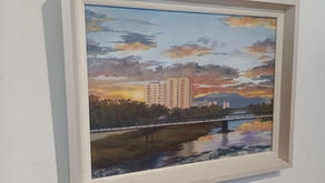 Resende abre exposição alusiva ao Dia Internacional das Mulheres 