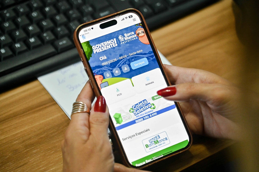 Foto: Gabriel Borges.