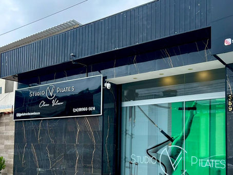 Studio Clara Velasco celebra 5 anos com caminhada e café da manhã em Volta Redonda