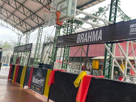 OktoberPET 2025 começa nesta sexta no Clube dos Funcionários