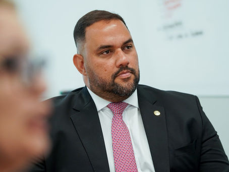 Deputado quer garantir auxílio educação a filhos de policiais civis