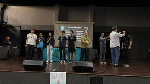 Estudantes de Barra Mansa são premiados na Olimpíada Brasileira de Matemática das Escolas Públicas (OBMEP)