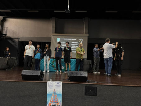 Estudantes de Barra Mansa são premiados na Olimpíada Brasileira de Matemática das Escolas Públicas (OBMEP)
