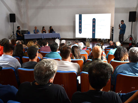 Prefeitura de Resende promove audiência pública para criação do Consórcio Intermunicipal de Visconde de Mauá nesta terça-feira (27)   