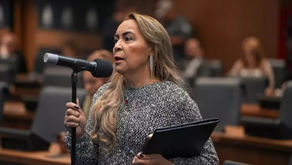 Alerj aprova campanha "Banco Vermelho" de combate à violência contra a mulher no Rio de Janeiro 