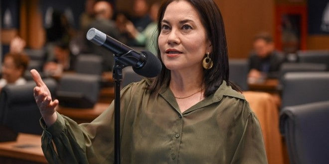 Foto: Divulgação Alerj.