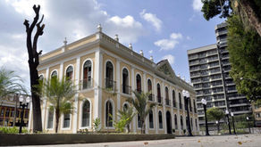 Barra Mansa promove ações do Mês do Autismo com programação no Corredor Cultural e na Região Leste