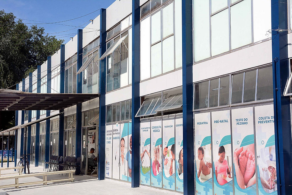 Laboratório Municipal de Barra Mansa passa a agendar exames pelo WhatsApp a partir desta sexta-feira (10)