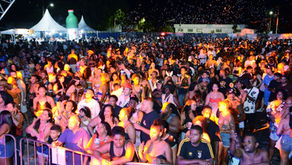 Carnaval 2026 consolida sucesso e reúne mais de 80 mil foliões em Barra Mansa