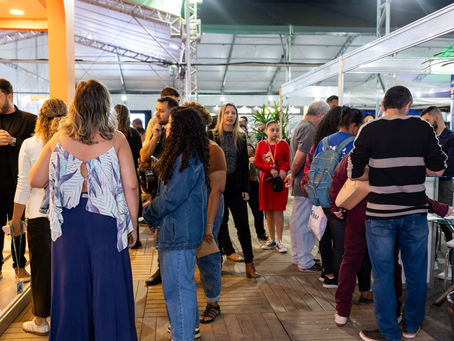 RELEASE-FLUMISUL 2025-Linhas de microcrédito para MEIs, micro e pequenas empresas na Flumisul 2025