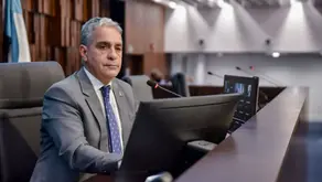 Divisão dos Royalties do Rio: André Ceciliano diz que STF tem que ser o guardião do Pacto Federativo