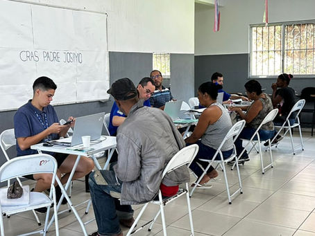 Prefeitura de Volta Redonda promove mutirão do Cadastro Único para ampliar acesso a benefícios sociais