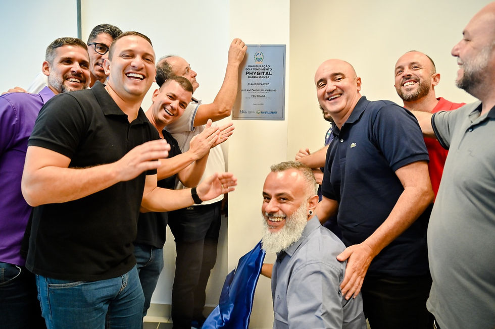 Foto: Gabriel Borges.