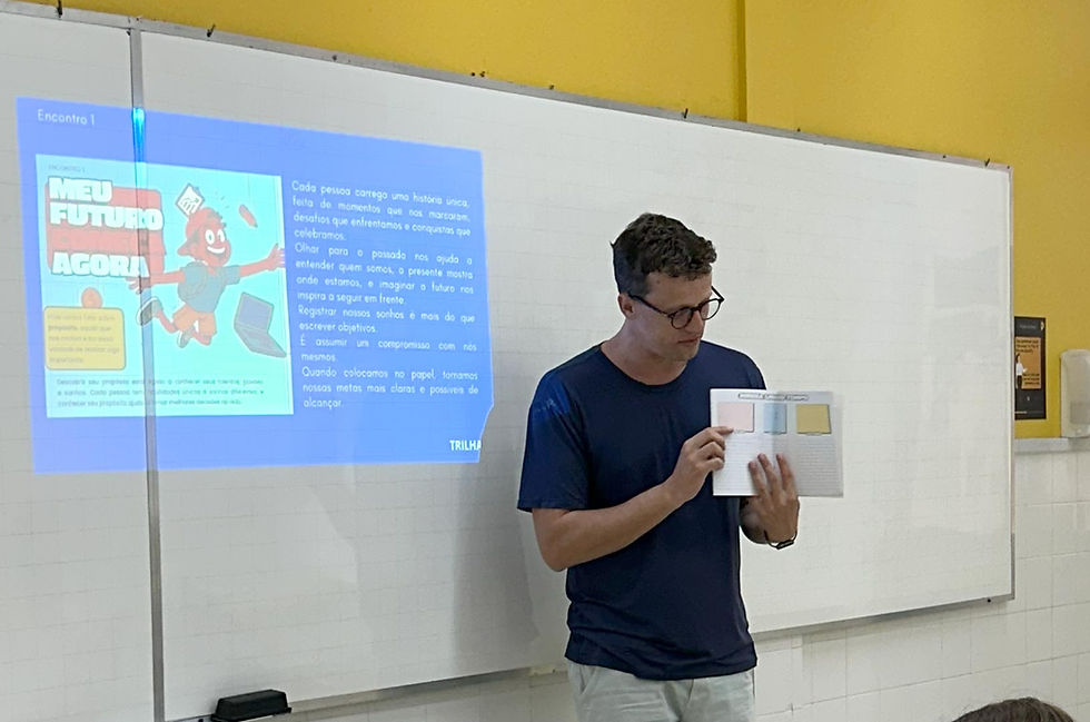 Foto: Divulgação.
