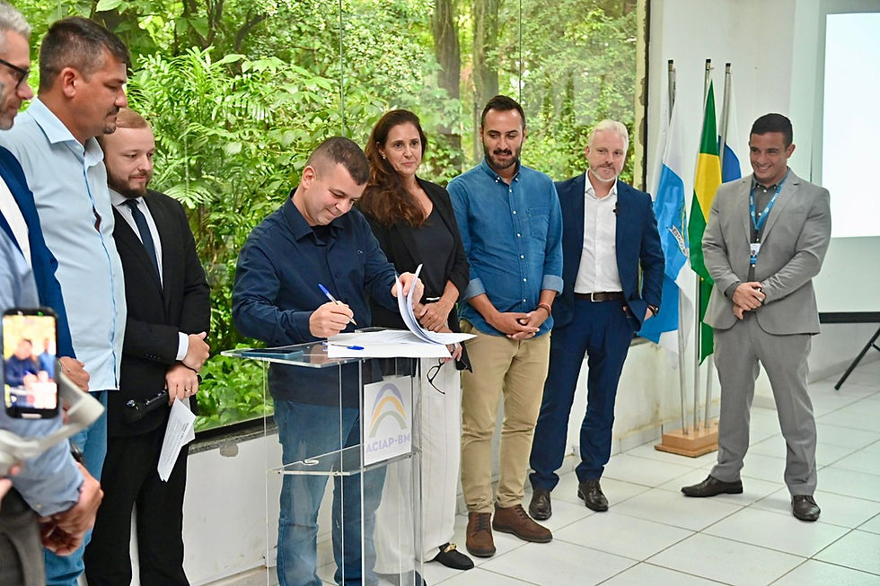 Foto: Gabriel Borges.