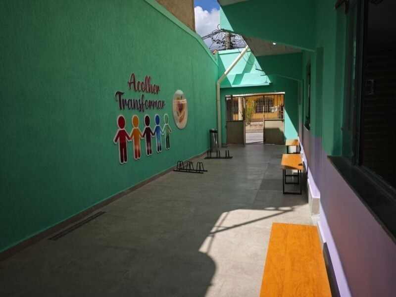 Foto: Divulgação.