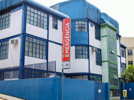 Hospital São João Batista, em Volta Redonda, promove atendimento gratuito com dermatologistas no sábado (13)