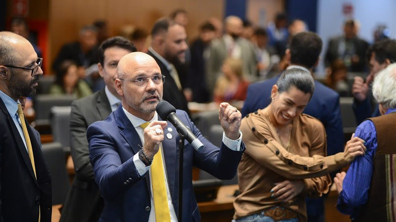 Foto: Divulgação.