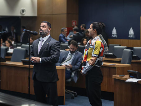 Mulheres no esporte: Alerj aprova iniciativas para estimular o engajamento feminino nas modalidades esportivas