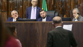 Alerj aprova criação do fundo estadual para enfrentamento de mudanças climáticas