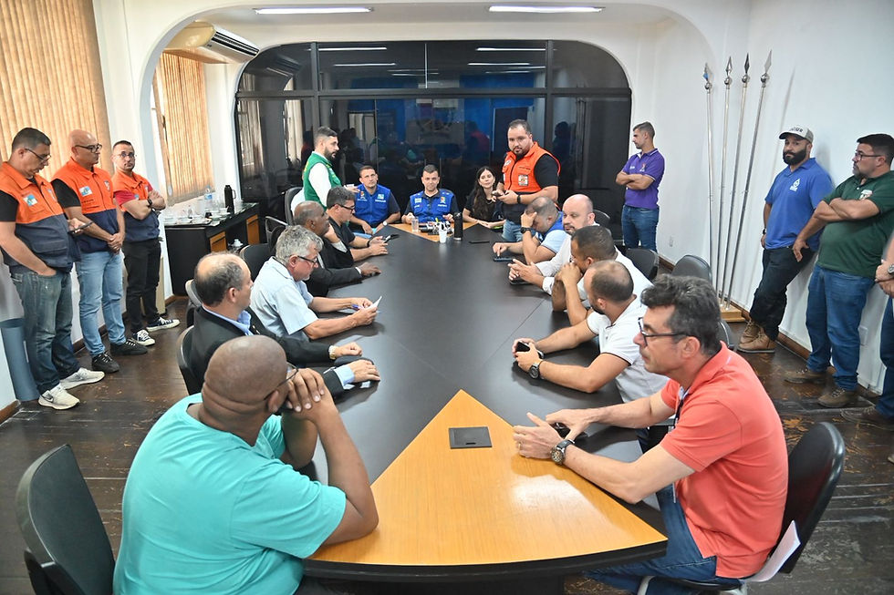 Foto: Gabriel Borges.