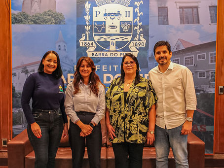 Barra do Piraí firma convênio com a APAE para ampliar atendimentos em saúde e assistência