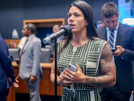 Projeto amplia rol de documentos emitidos em braile no Estado do Rio de Janeiro