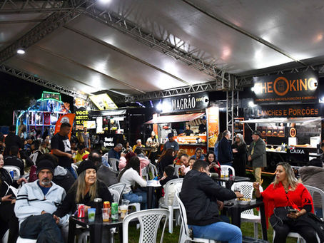 Visconde de Mauá celebra estação mais charmosa da serra e realiza 31ª Festa do Pinhão a partir desta sexta-feira (22)