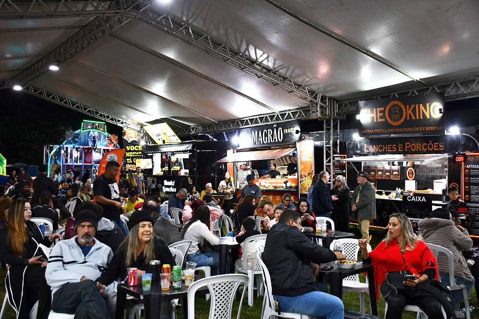Visconde de Mauá celebra estação mais charmosa da serra e realiza 31ª Festa do Pinhão a partir desta sexta-feira (22)