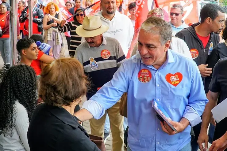 Foto: Divulgação.
