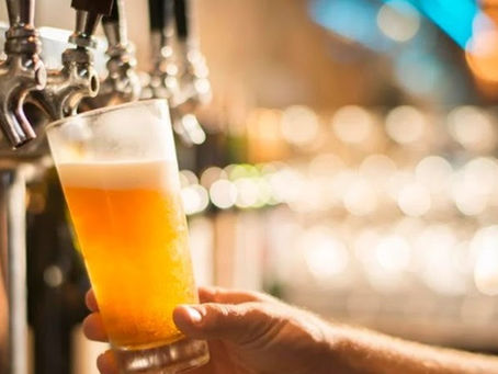 Agora é Lei: Selo "Cervejaria Fluminense" é criado no Estado do Rio 