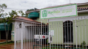 Prefeitura de Itatiaia divulga edital do Processo Seletivo com 152 vagas para a área da saúde 