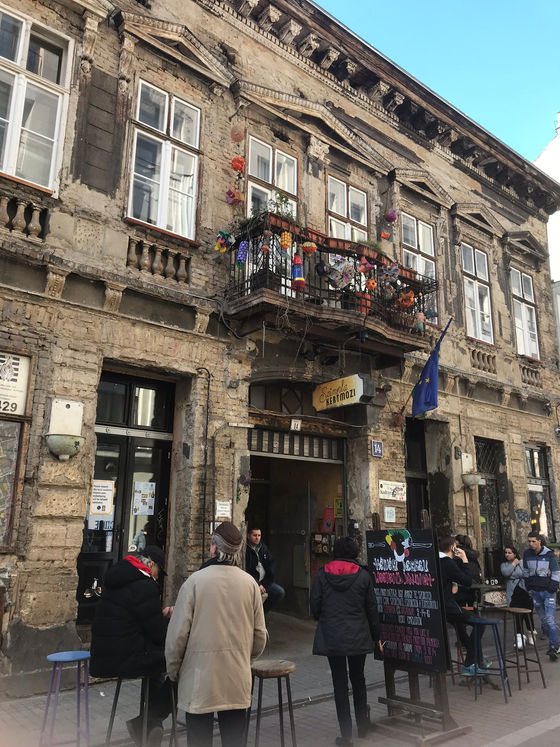 Budapesting: Part 3