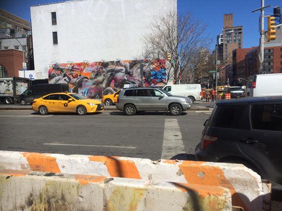 New York New Yorking: Part 5