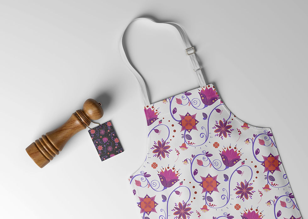 Thumbnail: Aprons