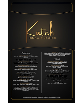 katch kitchen and cocktails dress code Garlic Shrimp Linguine Dive into our mouthwatering garlic shrimp linguine, fresh shrimp, perfectly cooked pasta, and a garlic-kissed sauce make every bite irresistible! Pair with a stylish cocktail or your favorite