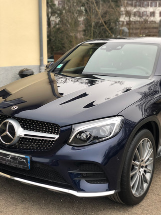 GLC Coupé