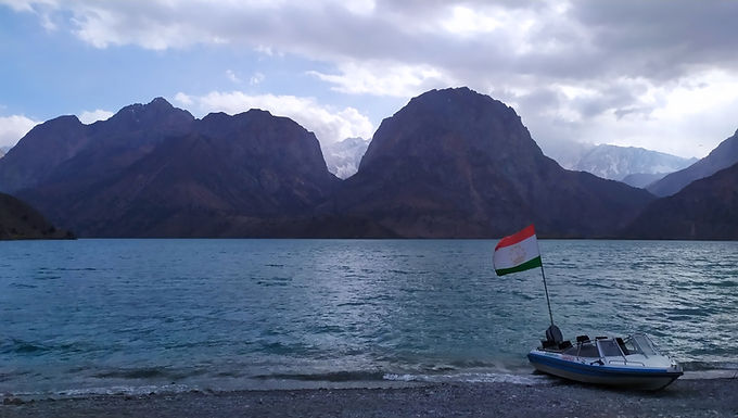 Tajikistan is known for its dramatic mountain landscapes, especially the Pamir Mountains — often called the “Roof of the World.”
This is a destination for those who seek raw nature and adventure. Remote villages, high-altitude roads, and breathtaking views create a sense of isolation and beauty.
Tajik culture is deeply rooted in Persian heritage, with strong traditions in music, poetry, and hospitality.
It’s not an easy destination — but it’s unforgettable.