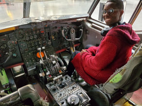 JROTC Scholarship for Ground School