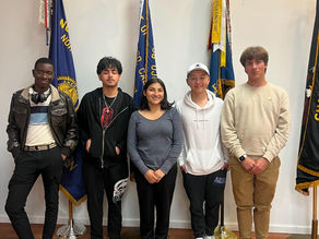 The Life-Changing Experience of Attending Boy's and Girl's State